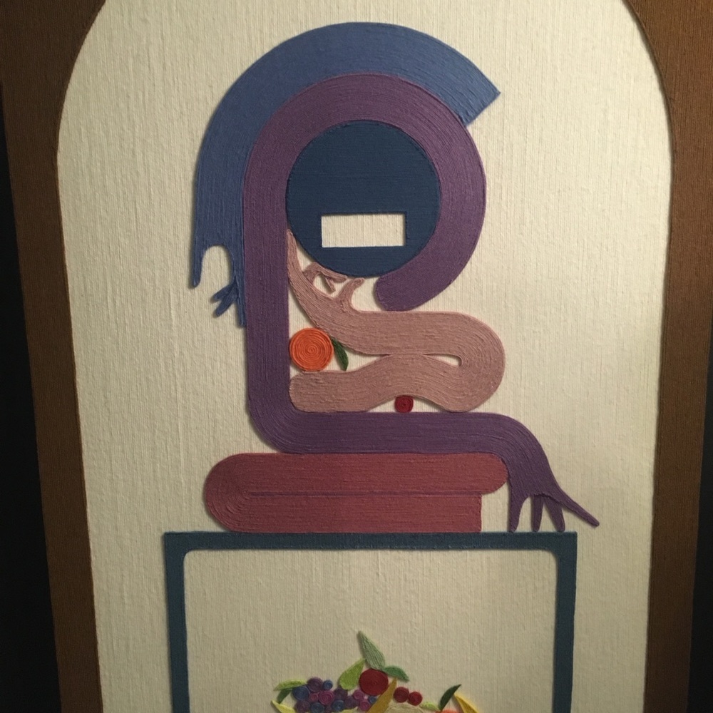 Meet your Posher, Jesse